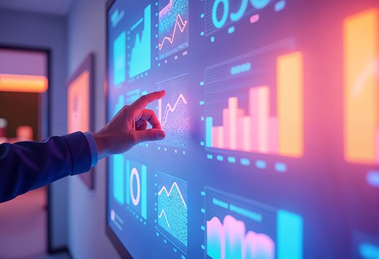 ilustracao-por-computador-de-graficos-3d